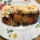 ご飯が進む！チキン南蛮